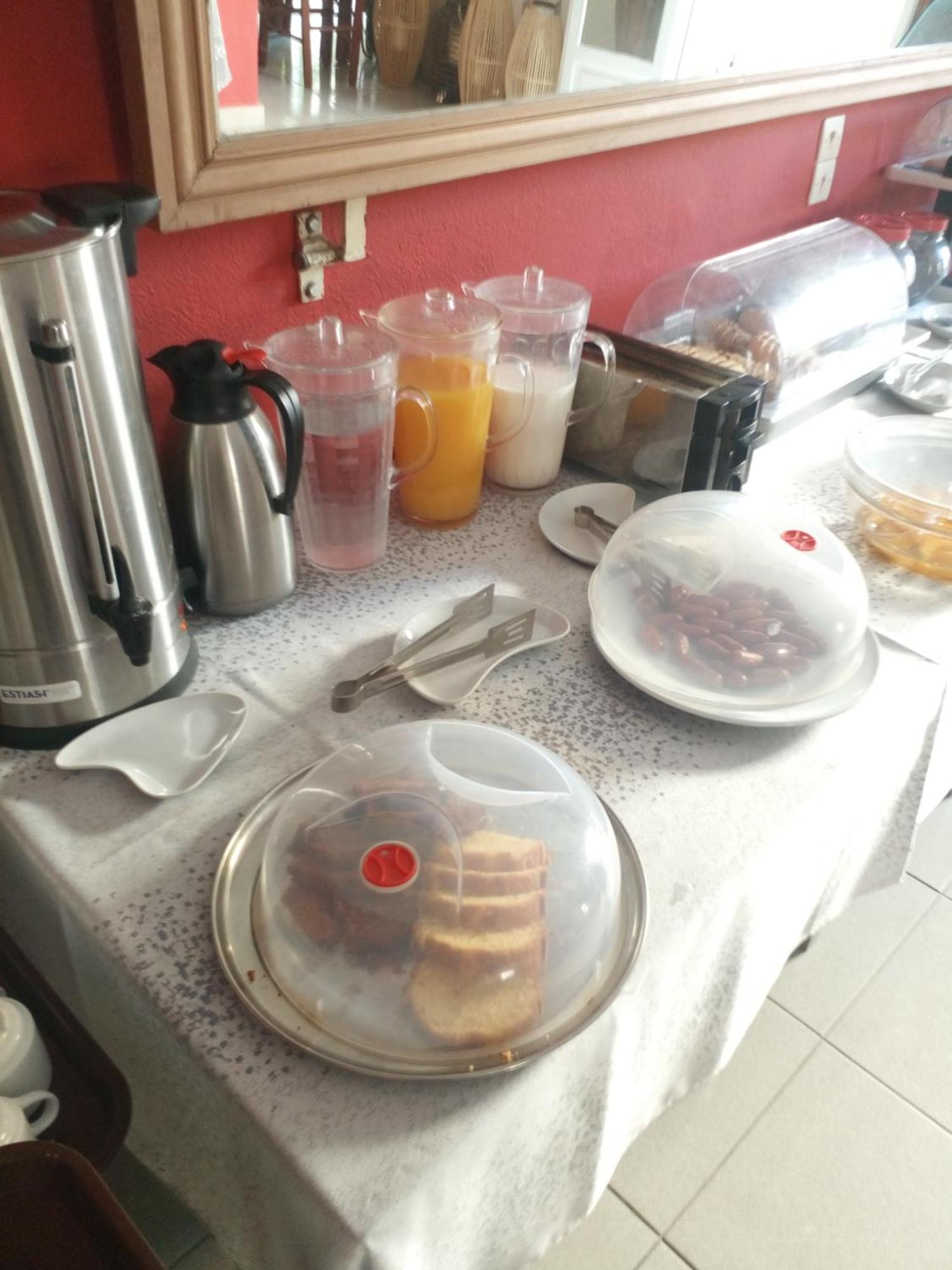 Frangiscos Hostel Párosz Kültér fotó